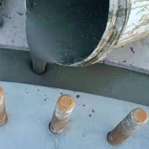 黄骅C100 高强加固风电灌浆料