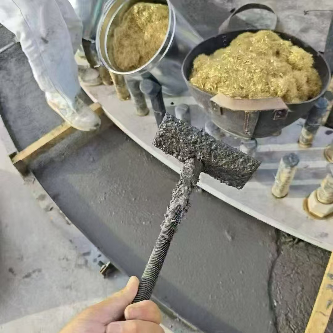 黄骅C120风电设备基础专用灌浆料